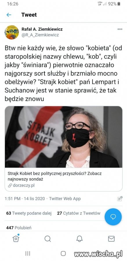 Ziemkiewicz