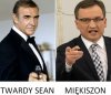 Jaki kraj taki Bond 