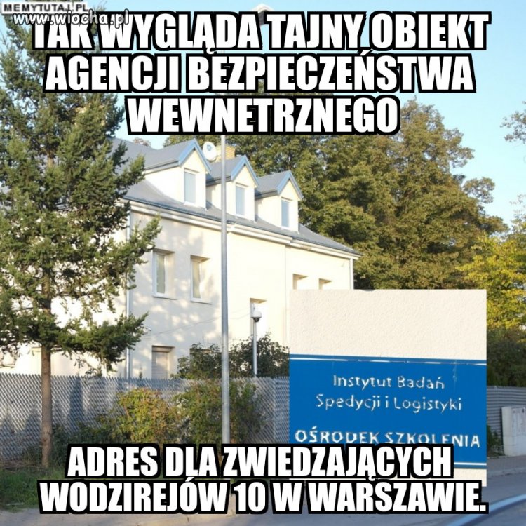 Niech żyje nam profesjonalizm kochanych rządzących
