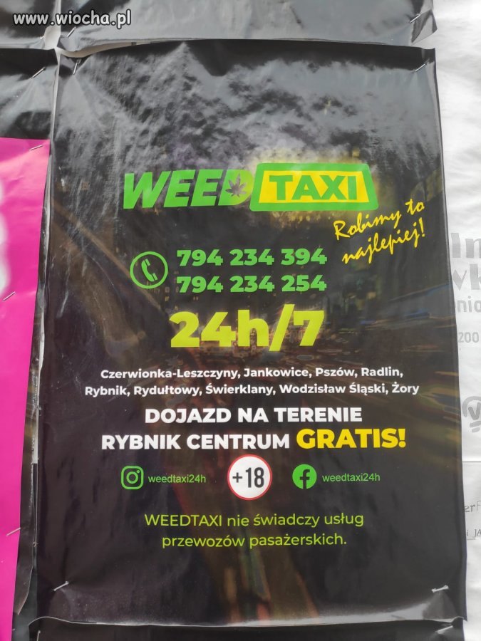 Czy coś mnie ominęło?...