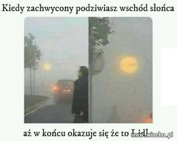 Jaki kraj, takie słońce