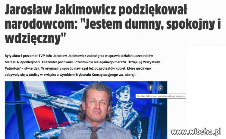 Patriota...