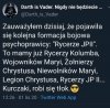 Robi się tłok
