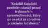 Jestem za 