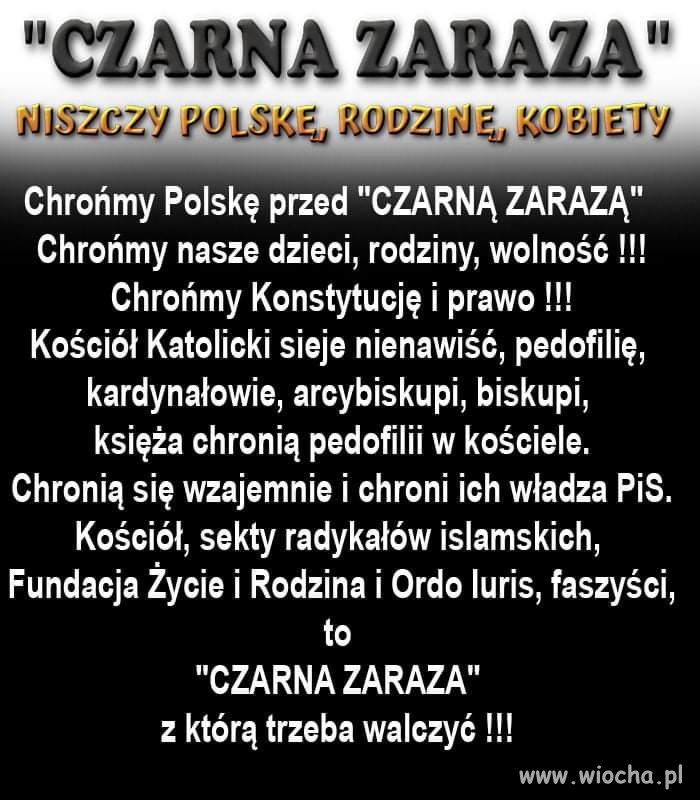 Czarna