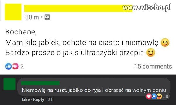 Czarny humor