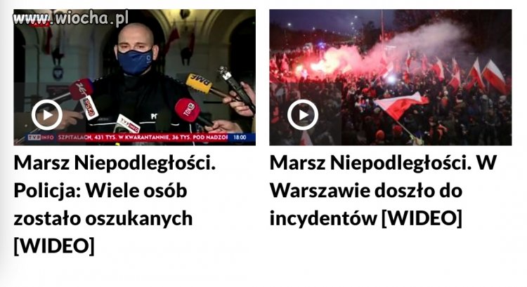 Tak to było??