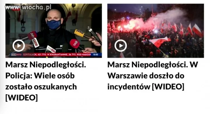 Tak to było??