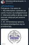 Wiocha dla pisowskiej milicji. Banda damskich ...