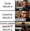 Czarny piątek w Polsce