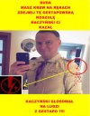 DUDA masz krew na rękach