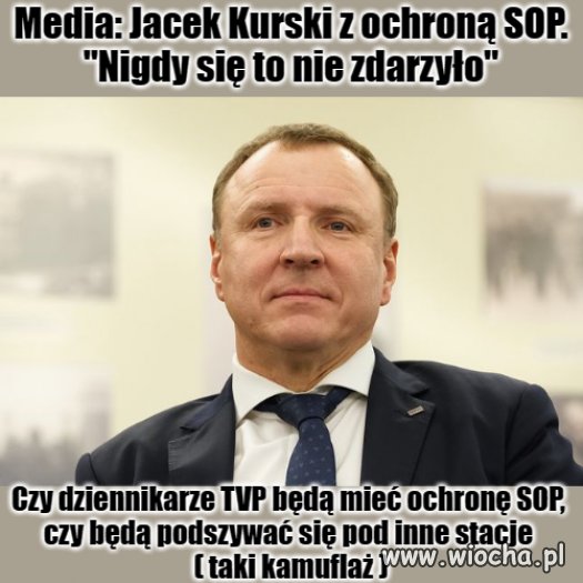 Tylko czekać jak SOP przekaże tych wszystkich 