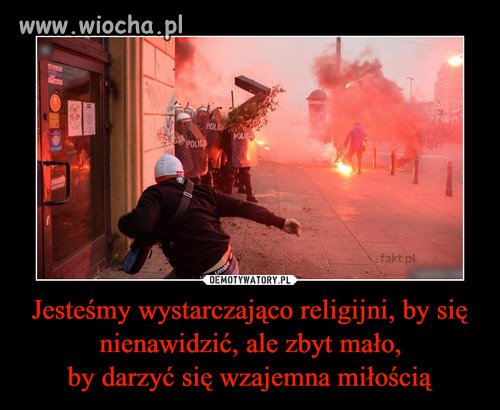 Tyle w temacie