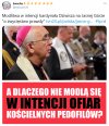 Najpierw modlitwa za nas 