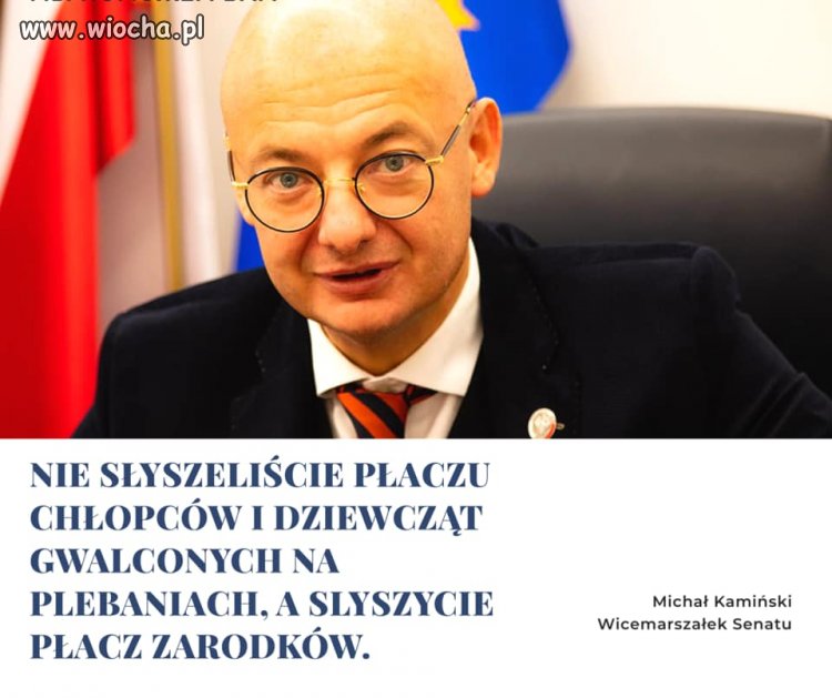 Bardziej dosadnie się nie da