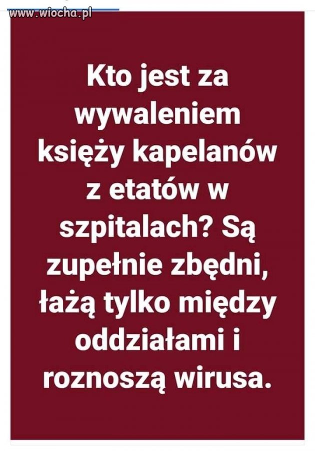 Nigdy nie powinni być