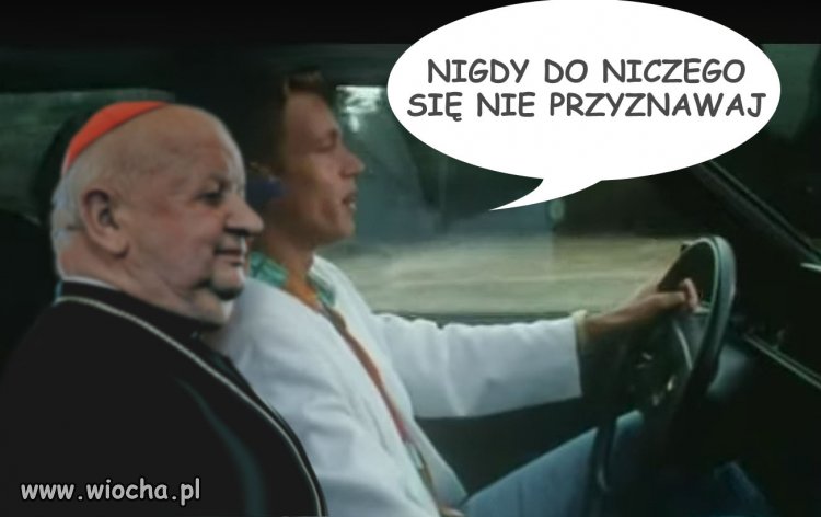 Stare wygi