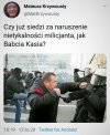 Towarzyszy broni Jarosława się nie zamyka 