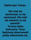 Nawet wybielaczem 