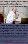 Były proboszcz parafii w Kurowie wysyłał m.in swoje nagie zdjęcia 14-latce i wiadomości zachęcające ją do seksu.