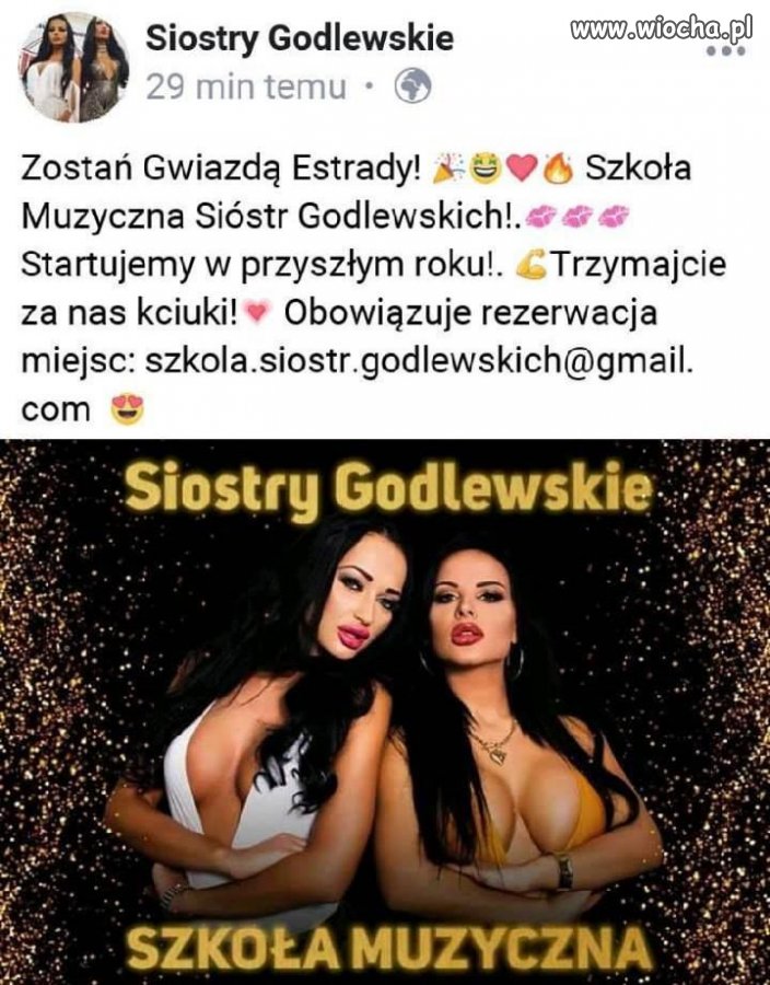 I dofinansowanie będzie