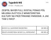 Świetna inicjatywa 