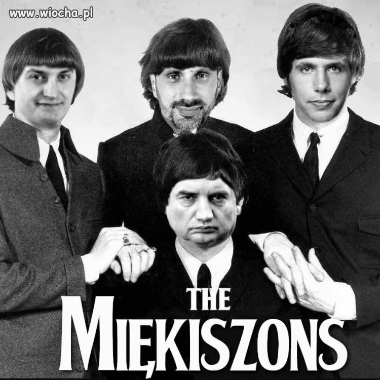 The Miękiszons