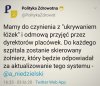 Zostanie skierowany ZOMOwiec 5 + 3 = 8 *
