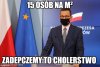 Jest już nowy plan 