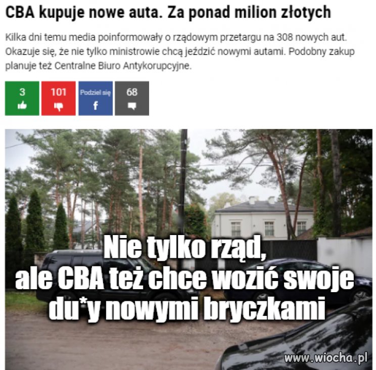...a na szpitale kasy brak 