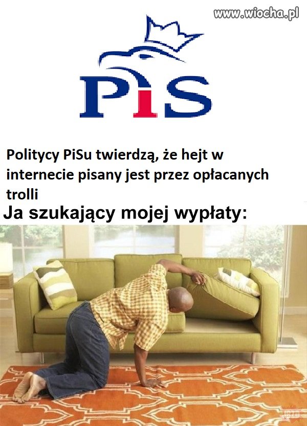 Trolling LVL expert