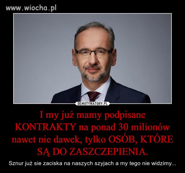 Przypomnijcie  mi nazwisko tego faceta