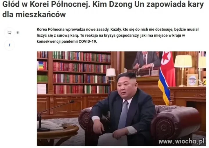 Głód panie, powiadasz...