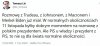To nie są normalne okoliczności 
