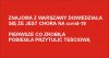 Coś z żartem 