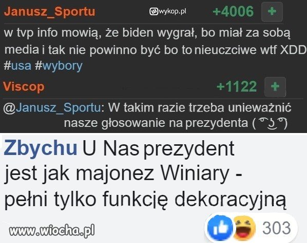Wybory   