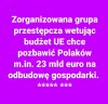 Szaleńcy przy władzy ...