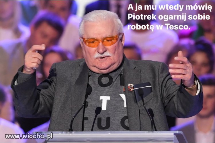 Robota ogarnięta