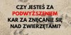 Zdecydowanie tak. To są istoty żywe