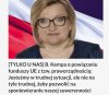 Kurwizja itp wszedzie o atakach Uni na suwerenność