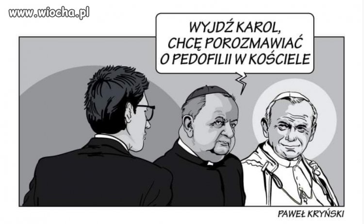 Tak było 