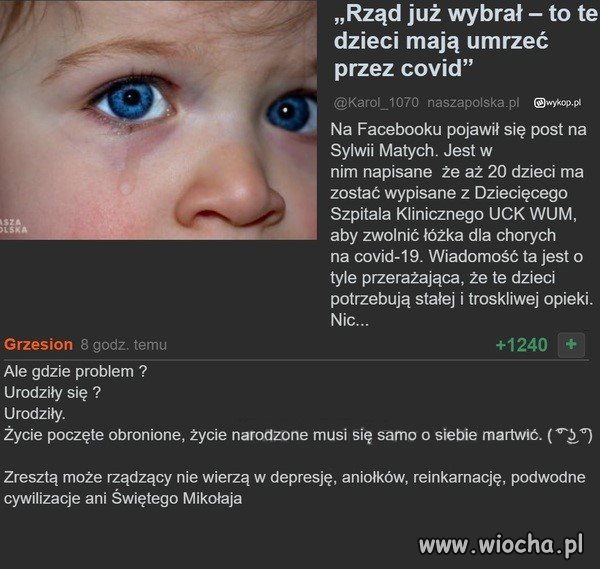 Rząd już wybrał