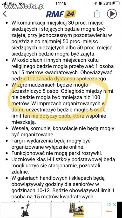 Na bogato