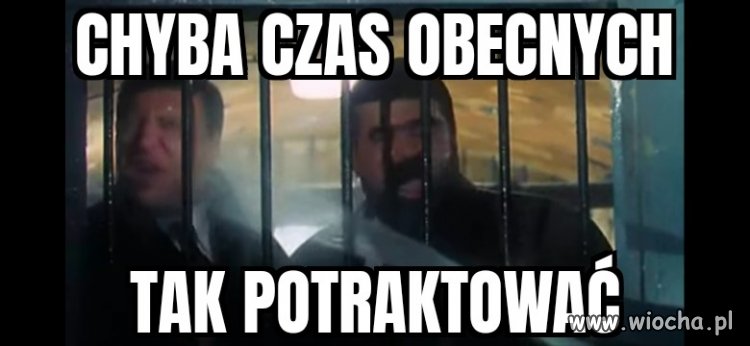Czyż nie?