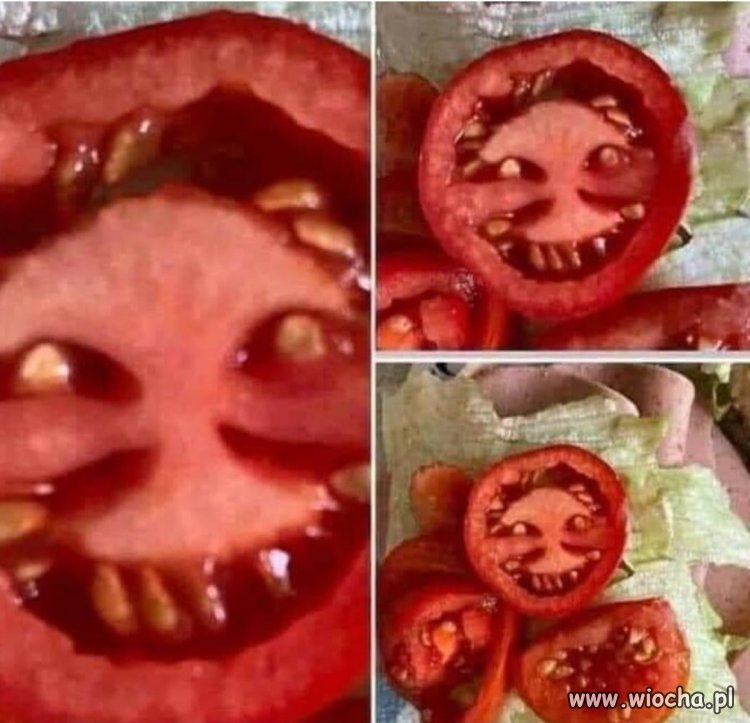 Pojedzone...