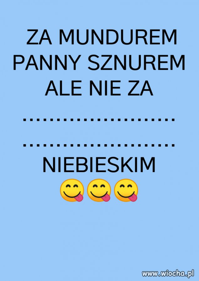 Zaufanie traci się w mgnieniu oka
