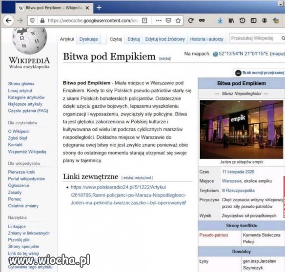 Wikipedia. 