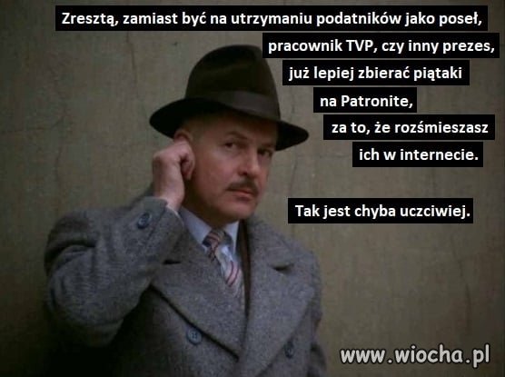 Tytuł ukradli