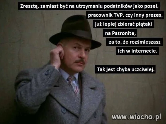 Tytuł ukradli
