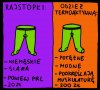Rajstopki 